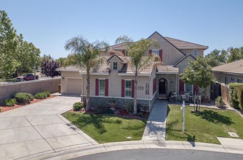 5324 Earle Ct, Elk Grove, CA 95757-4624