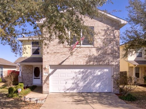 405 Quarter Ave, Creedmoor, TX 78610-4958