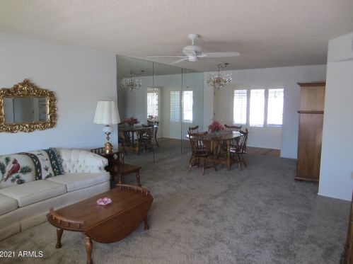 13426 Hyacinth Dr, Sun City, AZ 85375-4955