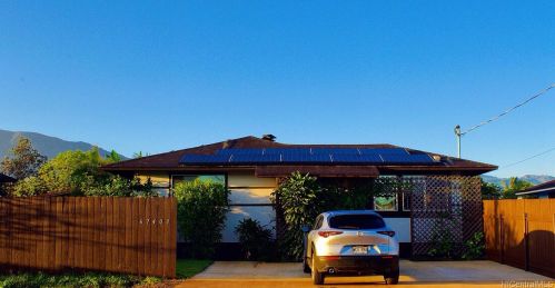 67403 Kukea Cir, Waialua, HI 96791