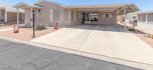 7781 Gypsum St, Tucson, AZ 85735-8955