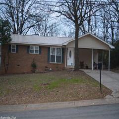 8201 Park Ave, North Little Rock, AR 72120-3950