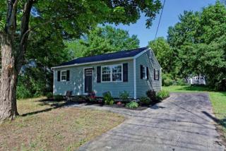 1 Erlynn Pl, Schenectady, NY 12309-3305