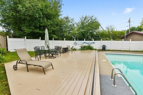 15 Crestview St, Keene NH  03431-2607 exterior