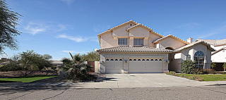 16628 8th Ave, Phoenix AZ  85023-7914 exterior