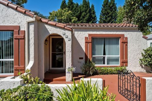 463 Talbot Ave, Santa Rosa, CA 95405-4536