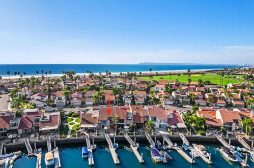 79 Port Of Spain Rd, San Diego, CA 92118-3225