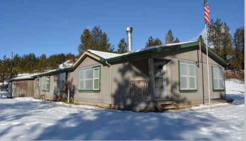 967 Artman Gibson Rd, Colville, WA 99114-9751