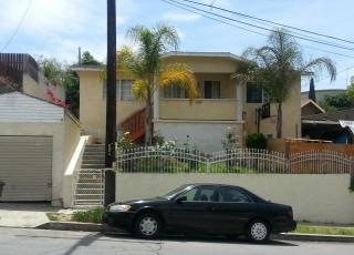 3622 Pomeroy St, Los Angeles, CA 90063-3715