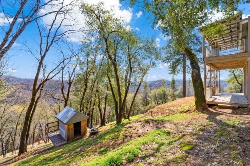 20063 Post Chaise Cir, Grass Valley CA  95949-9585 exterior