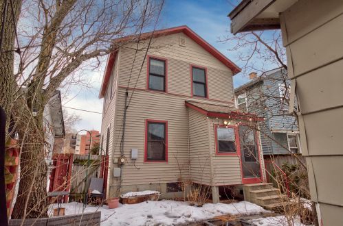 1717 9th St, La Crosse WI  54601-5442 exterior