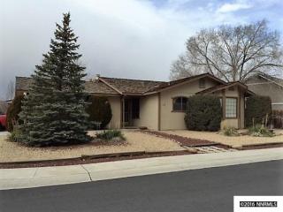 270 Woodlake Cir, Dayton, NV 89403-8613