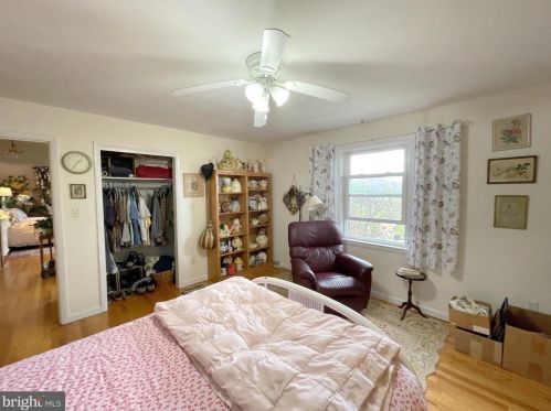 248 Hill Top Ct, Richmond National Battlefiel VA  22835-7135 exterior