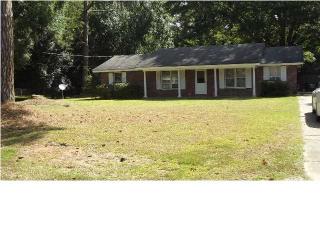 412 Daphne Ln, Montgomery, AL 36108-5608