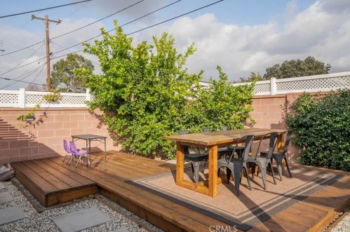 523 Devon Rd, Orange CA  92868-4148 exterior