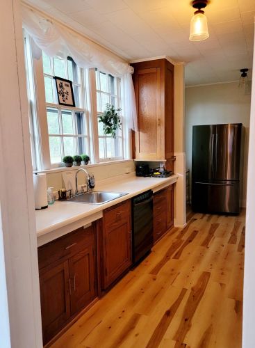 404 Rawlings St, Washington Ch OH  43160-1423 exterior
