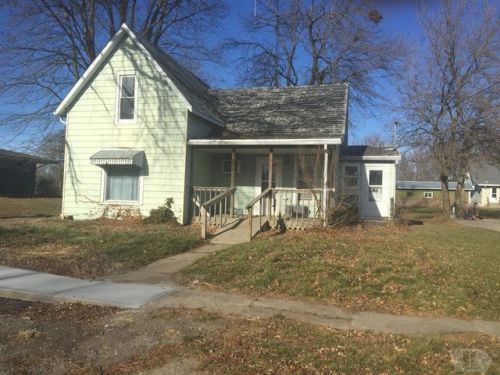 117 Spring St, Le Roy, IA 50123-7734