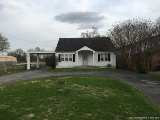 718 Providence Way, Jeffersonville, IN 47129-1535