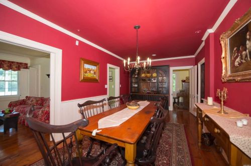 146 Shr Rd, Mount Sinai NY  11766-1237 exterior