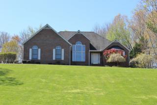 565 Hillwood Dr, Cookeville, TN 38506-5909