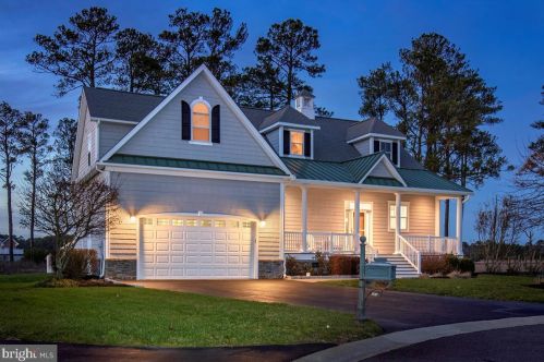 37317 Hidden Haven Cv, Selbyville, DE 19975-3813