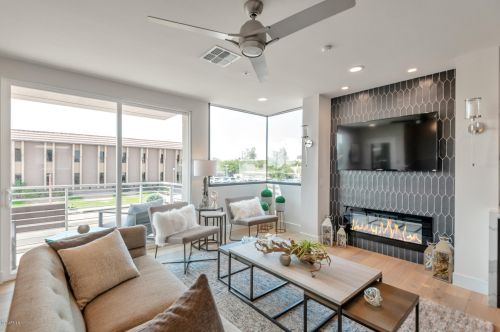 7550 Osborn Rd, Scottsdale AZ  85251-6471 exterior