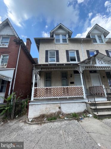 125 Haws Ave, Norristown, PA 19401-4516