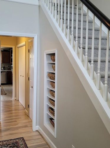 29 Cedar Knoll Dr, Greensboro NC  27407-5837 exterior