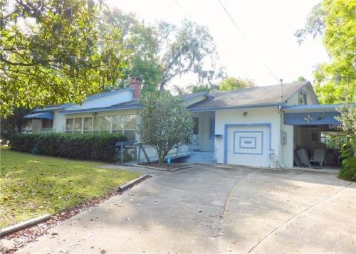120 Orange Ave, Deland, FL 32720-4190