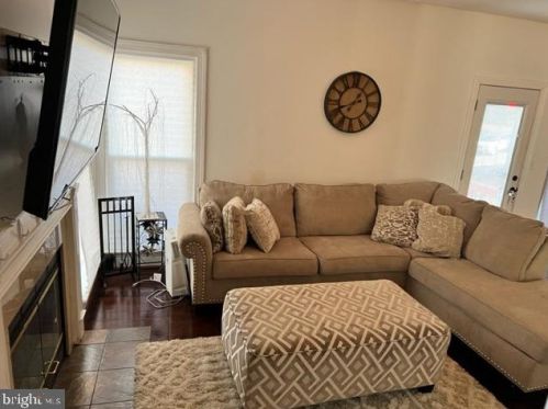 7428 Drew Ln, Fredericksburg VA  22407-6668 exterior