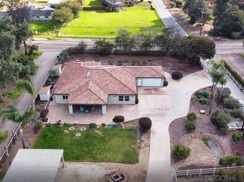 2366 Dehesa Rd, El Cajon, CA 92019-2726