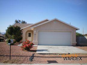2847 Lovin Ave, Kingman, AZ 86401-4922