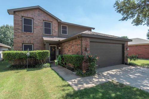2324 Southway, Denton, TX 76207-1030