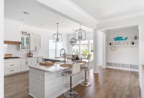 4066 Maidstone Dr, Mount Pleasant SC  29466-7506 exterior
