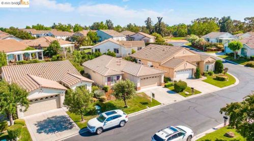 402 Laurel Pl, Rio Vista CA  94571-2181 exterior