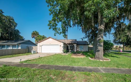 3791 Militia Dr, Titusville, FL 32796-1574