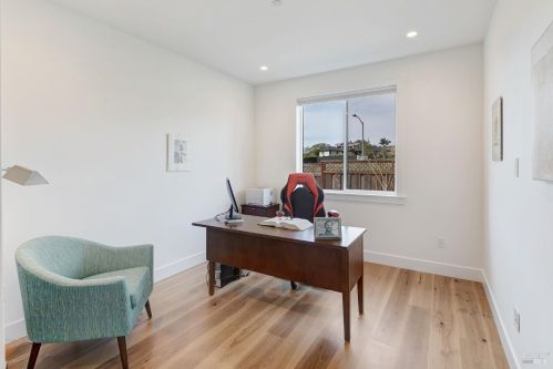 3711 Llyn Glaslyn Pl, Santa Rosa CA  95403-0950 exterior
