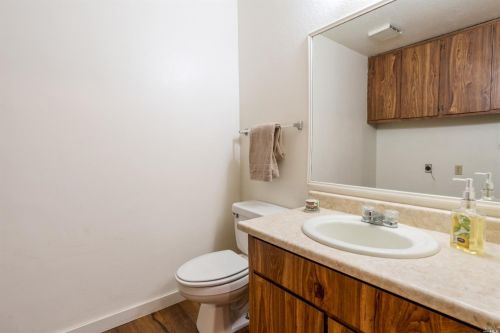 748 Myron Pl, Ukiah CA  95482-4070 exterior