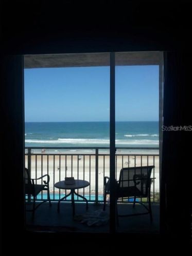 600 Atlantic Ave, Daytona Beach FL  32118-3803 exterior