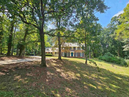 275 Devilla Trce, Fayetteville GA  30214-1476 exterior