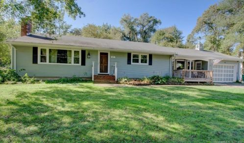 41 Maple Ave, Bloomfield, CT 06002-2334