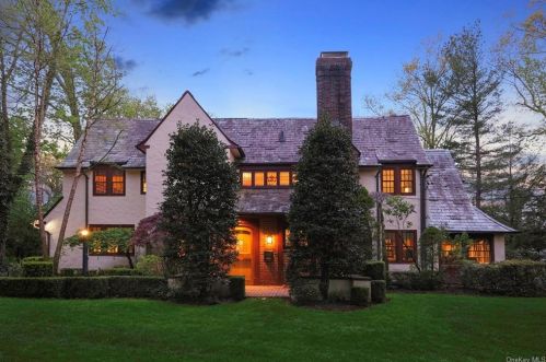 24 Fenimore Rd, Scarsdale, NY 10583-2220