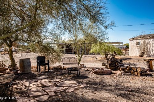 4019 Lakeview Rd, Lake Havasu City AZ  86406-4517 exterior