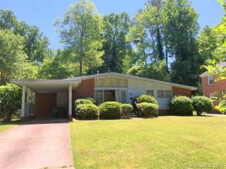 5400 Murrayhill Rd, Charlotte, NC 28210-2411