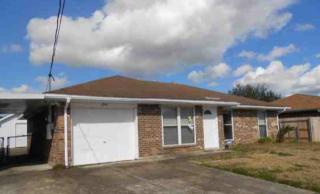 2941 Cardinal Dr, Marrero, LA 70072-5807