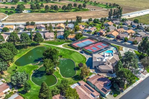 40804 Caballero Dr, Beaumont CA  92223-5590 exterior