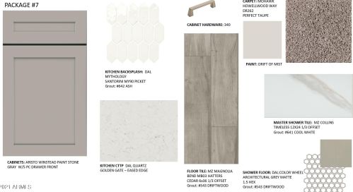 17416 48 Pl, Scottsdale AZ 85254-7601 exterior