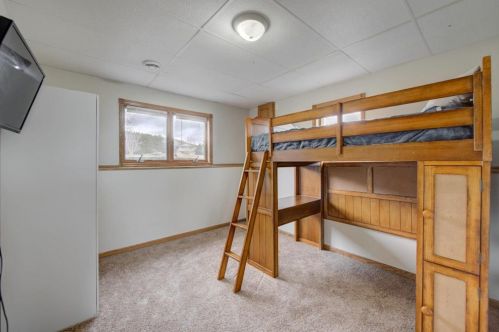 1406 138th Ave, New Johannesburg WI  54017-6821 exterior