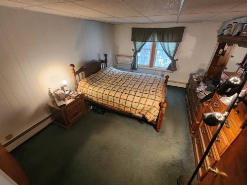 81 Flagg Ln, North Kingstown RI  02852-6707 exterior