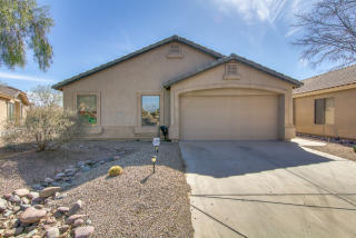 42525 Michaels Dr, Maricopa AZ  85138-8650 exterior